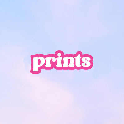 ART PRINTS