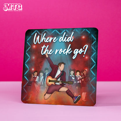 Mini Prints! Pick n Mix - Musical theatre themed printed postcards