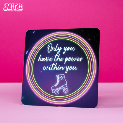 Mini Prints! Pick n Mix - Musical theatre themed printed postcards