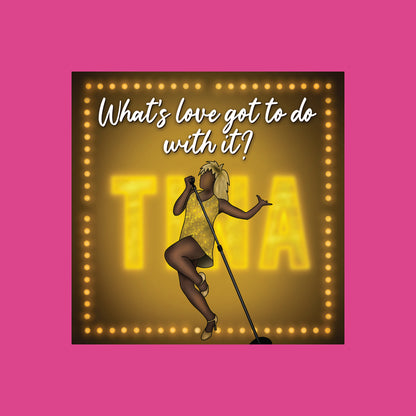 Mini Prints! Pick n Mix - Musical theatre themed printed postcards