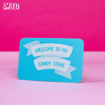 Heathers the Musical Theatre gift bundle